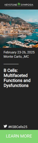 B Cells: Multifaceted Functions And Dysfunctions | Keystone Symposia ...